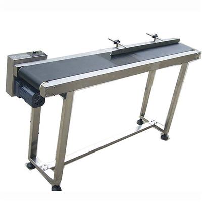 Belt conveyor