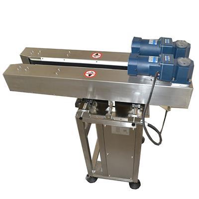 Bottle bottom sorting machine